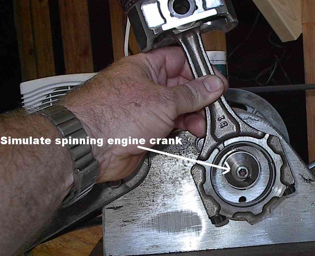 piston