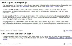 Rockauto return policy.webp