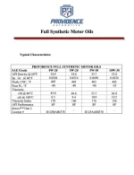 PDS - Providence Full Synthetic Motor Oils.webp