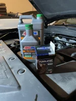 11123 Silverado oil change.webp