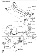 Mazda6-rear subframe+suspension.webp