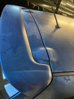Matte Wipe On clear coat - Patina Preserver – ViceGripGarage