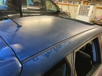Vice Grip Garage Wipe On Clear Coat - Can The Original 65 Year
