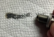 Magnetic drain plug.webp
