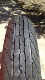 Kumho bad-temp-spare.webp
