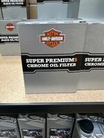 HD Super Premium 5 Oil Filter - #1.jpg