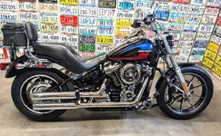 2019 Harley Softail Low Rider.webp