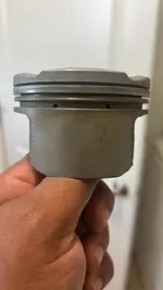 Older Piston Design - 1zzfe.webp