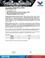 Valvoline Pro Series Full Syn PSF (for Honda).webp