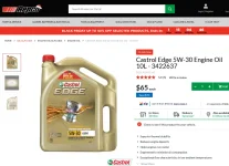 Edge 5W30 10L $65.webp