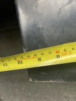 Size - Length of the rock guard.webp