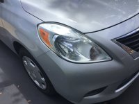 Wipe New Headlight Kit