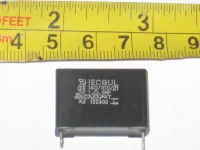 capacitor bad for wall aircon.webp