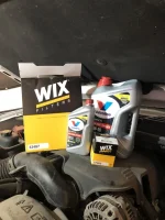 Suburban Oil Change.webp