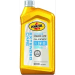 Pennzoil Extended Care Full Synthetic 5W-30.webp