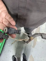 Nissan titan wiring harness.webp