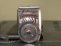 Kalimar Exposer Meter.JPG