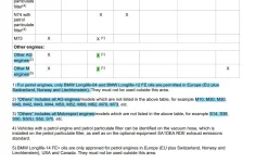 TIS suitable engine oils BMW LL-01 LL-01 FE LL-04 3.webp