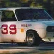 CapriRacer