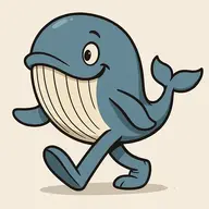 WalkingWhale