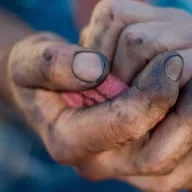 Nail Grease