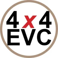 4x4 EVC