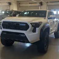 TRD TROY