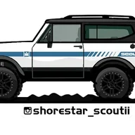 shorestar