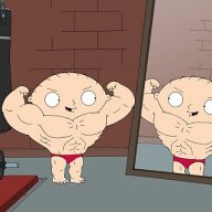 Stewie