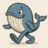 WalkingWhale