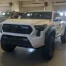 TRD TROY