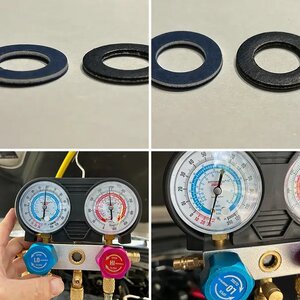 SC Maintenance