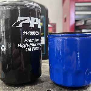 PPE vs PF66