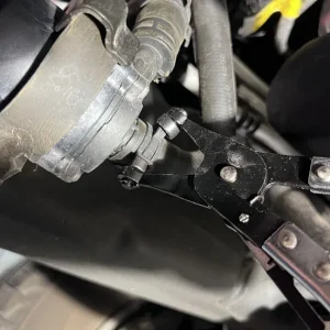 Hose Clamp Pliers