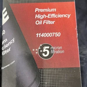 PPE filter description 2