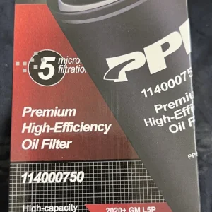 PPE filter description 3